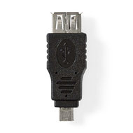 USB-Mikro-Verloopstekker - Valueline