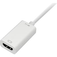 Sharkoon mini-DisplayPort 1.2 auf HDMI-Adapter