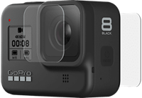 gopro HERO8 Black Lens- en screenprotector