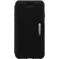 Otterbox Strada Case hoes - iPhone 7 / 8 / iPhone SE (2020) - zwart