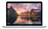 Apple MacBook Pro 15-inch | Core i7 2.0 GHz | 256 GB SSD | 16 GB RAM | Zilver (Late 2013) | Retina C-grade
