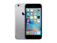 Apple Refurbished iPhone 6S 32GB zwart/space grijs A-grade