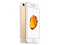 Apple Refurbished iPhone 7 128GB goud