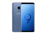 Refurbished Samsung Galaxy S9 64 GB Blau