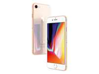 Apple Refurbished iPhone 8 256GB gold B-grade