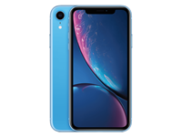 Apple Refurbished iPhone XR 64GB blauw A-grade