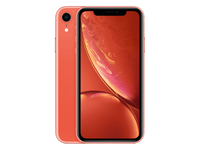 Apple Refurbished iPhone XR 64GB roze A-grade