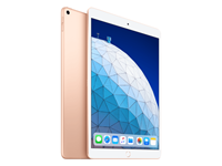 Apple Refurbished iPad Air 3 64GB WiFi goud A-grade