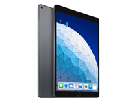 Apple Refurbished iPad Air 3 64GB WiFi spacegrijs A-grade