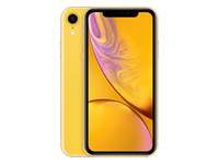 Apple Refurbished iPhone XR 64GB geel A-grade