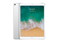 Apple iPad Pro 10.5 512GB WiFi Silber (2017)