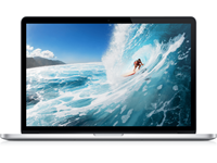 Apple MacBook Pro 13-inch | Core i5 2.7 GHz | 256 GB SSD | 8 GB RAM | Zilver | QWERTY/AZERTY/QWERTZ (Early 2015) B-grade