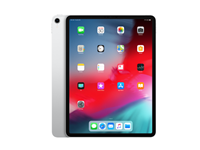 Apple iPad Pro 12.9 512GB WiFi Silber (2018)