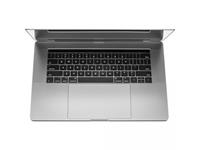 MacBook Pro 15 Zoll | Core i7 2,8 GHz | 256-GB-SSD | 16GB RAM | Space Grau (Mitte 2017) | Qwerty