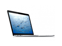 Apple MacBook Pro 15-inch | Core i7 2.2 GHz | 256 GB SSD | 16 GB RAM | Zilver (Mid 2015) | Retina C-grade