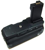 meike Battery-grip voor Canon EOS 450D, 500D, 1000D