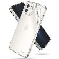 Ringke Air iPhone 12 Mini TPU Hoesje - Transparant