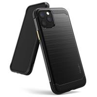 Ringke Onyx iPhone 11 Pro TPU Case - Zwart