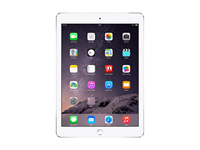 Apple Refurbished iPad Air 2 16GB WiFi zilver A-grade