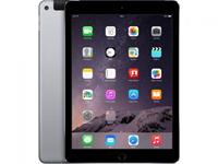 Apple Refurbished iPad Air 2 16GB WiFi + 4G zwart/space grijs HolySmartPhoneB-grade