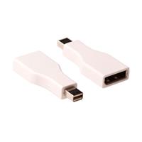 act AB3996 Mini DisplayPort Male - DisplayPort Female Adapter