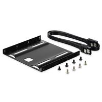 Ewent 2,5" to 3,5" SSD/HDD kit with screws/SATA III cable