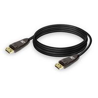 act AC4073 DisplayPort 1.4 Kabel 8K - 2 meter