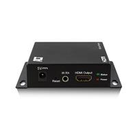 act AC7851 HDMI Receiver Ontvanger voor AC7850