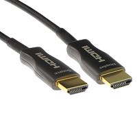 act AK4117 Optische HDMI 2.0 Kabel AOC/Hybride 4K/HDR - 10 meter