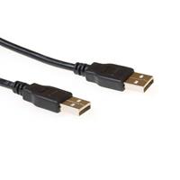 act SB2520 USB 2.0 A Male/USB A Male - 1,8 meter