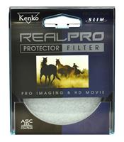 Kenko 82Mm Real Pro Mc Protector