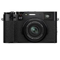 Fuji film X100V - Zwart