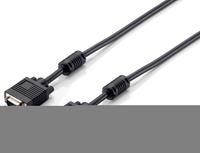 Equip VGA cable 3+7 M/M 10m HDB15 AWG30