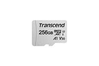 Transcend 256GB micro SDXC Class 10 UHS-I U3 V30 A1