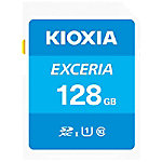 kioxia SD Geheugenkaart Exceria U1 Class 10 128 GB