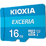 kioxia Micro SD Geheugenkaart Exceria U1 Class 10 16 GB