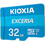 kioxia Micro SD Geheugenkaart Exceria U1 Class 10 32 GB