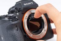 kase Clip-in Filter Sony A7/A9 MCUV