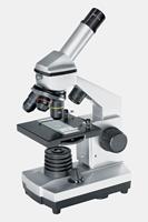 bresseroptik Bresser Optik BIOLUX CA Set 40x-1024x Kinder-Mikroskop Monokular 1024 x Auflicht, Durchlicht
