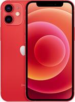 Apple iPhone 12 mini (128GB) (PRODUCT)RED rot