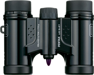 Pentax UD 9x21 Black