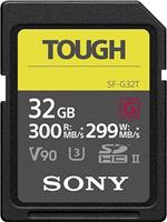 Sony SD Card 32GB SF32TG