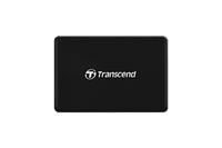 Transcend USB 3.1 All-in-1 Multi Memory Card Reader Type C