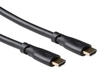 ACT HDMI 2.0 mit Ethernet Kabel 5m