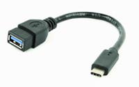 CableXpert USB 3.0 Type-C adapter (CM/AF)