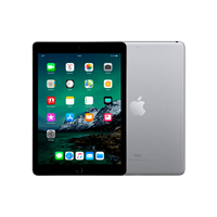 Apple iPad 2018 wifi 128gb