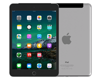 Apple iPad Mini 4 4g 32gb