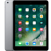 Apple iPad 2017 4g 128gb