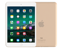 Apple iPad Mini 4 wifi 128gb