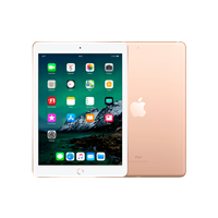 Apple iPad 2018 4g 128gb